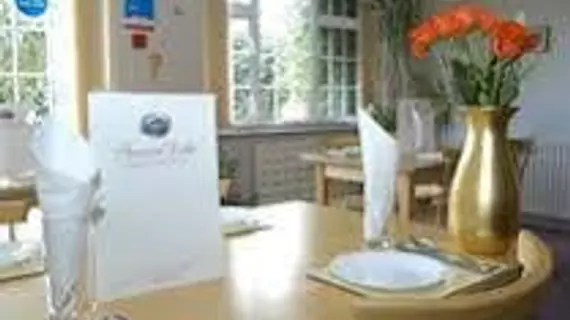 Furnival Lodge - Guest house | Buckinghamshire (kontluk) - Slough