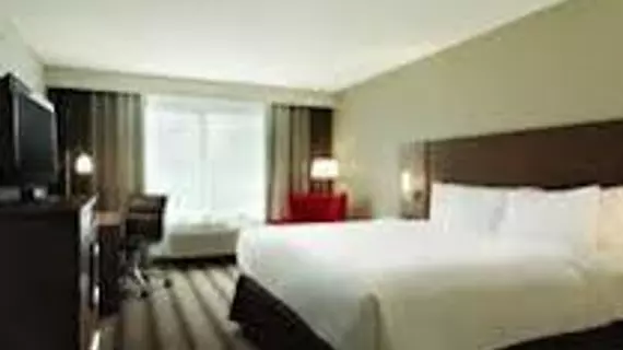 Country Inn & Suites by Carlson - Indianapolis Airport South | Indiana - Indianapolis (ve civarı) - Indianapolis