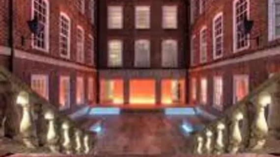 Apex Temple Court Hotel | Londra (ve civarı) - City of Westminster - Temple