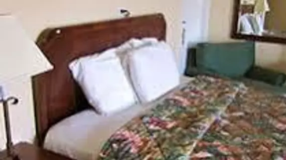 Arrowhead Motel Gillette | Wyoming - Gillette (ve civarı) - Gillette