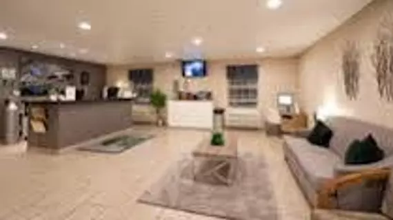 Cottonwood Suites Westminster | Kolorado - Denver (ve civarı) - Westminster