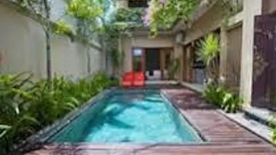 Private Villa Bougainville | Bali - Badung - Nakula