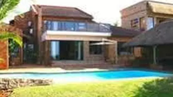 8 Royal Palm B&B | KwaZulu-Natal (il) - Ethekwini - Umhlanga