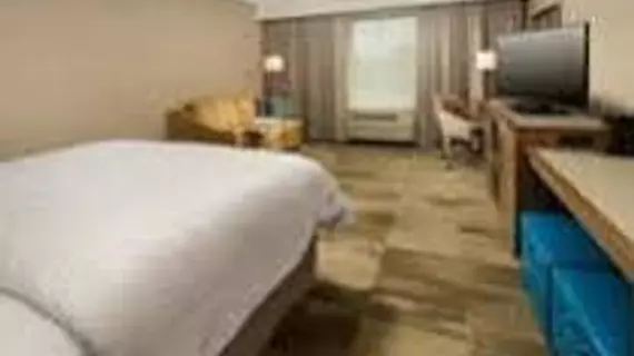 Hampton Inn & Suites Syracuse/Carrier Circle | New York - Syracuse (ve civarı) - East Syracuse