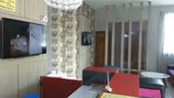 Golden Guest House Kuantan | Pahang - Kuantan (ve civarı) - Kuantan