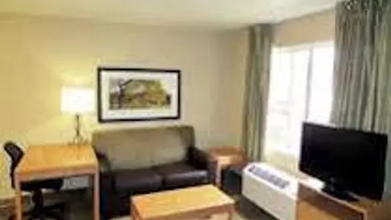 Extended Stay America - Atlanta - Marietta - Wildwood | Georgia - Atlanta (ve civarı) - Atlanta