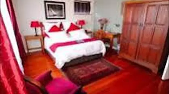 Harewood Lodge | Eastern Cape - Buffalo City - East London