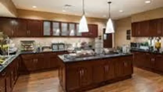 Homewood Suites by Hilton Fort Worth Medical Center | Teksas - Fort Worth (ve civarı) - Fort Worth