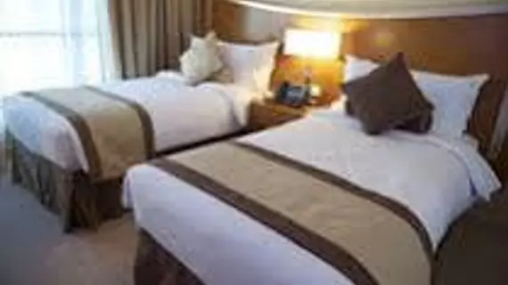 Grand Belle Vue Hotel Apartment | Dubai - Dubai