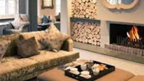 Mercure Box Hill Burford Bridge Hotel | Surrey (kontluk) - Mole Valley - Dorking