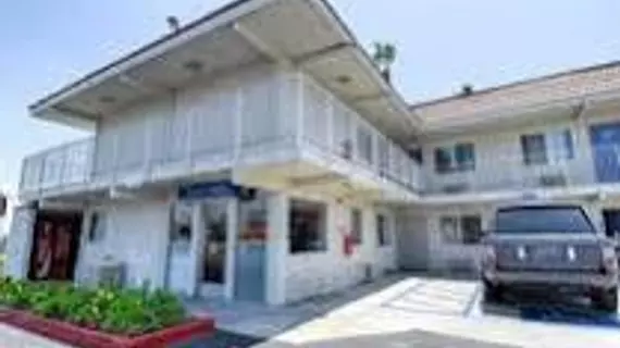 Motel 6 Los Angeles - Hacienda Heights | Kaliforniya - Los Angeles County - San Gabriel Valley