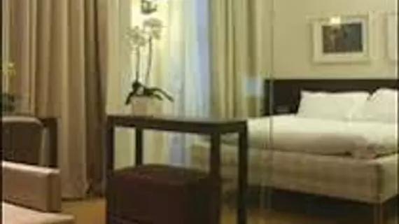 Nottingham Place Hotel | Londra (ve civarı) - City of Westminster - Marylebone