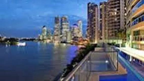 Astra Brisbane River Place | Queensland - Brisbane (ve civarı) - Brisbane - Brisbane Merkezi İş Bölgesi