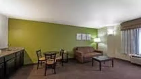 Sleep Inn and Suites Central / I-44 | Oklahoma - Tulsa (ve civarı) - Tulsa