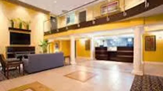 Quality Inn & Suites | İllinois - St. Charles