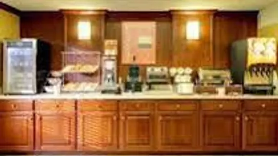 Holiday Inn Express Niles | Indiana - South Bend (ve civarı) - Niles