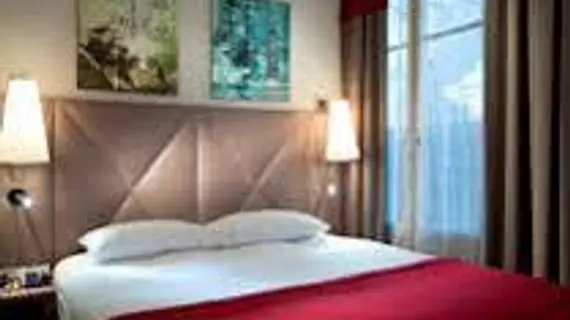 ibis Styles Paris Mairie De Clichy | Ile-de-France - Paris - Clichy