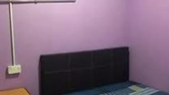 Ranting Guesthouse | Kuala Lumpur (ve civarı) - Medan Tuanku