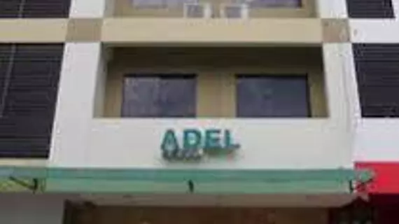 Adel Hotel | Sabah - Kota Kinabalu (ve civarı) - Kota Kinabalu - Penampang