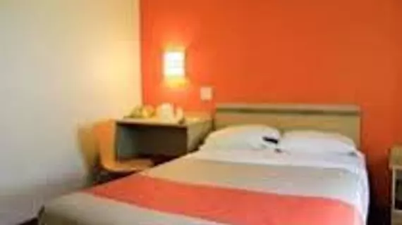 Motel 6 Hartford - Enfield | Massachusetts - Springfield (ve civarı) - Enfield