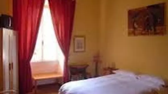 Wow Roma B&B | Lazio - Roma (ve civarı) - Roma Kent Merkezi - Rione XVIII Castro Pretorio