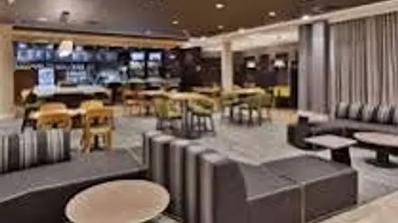 Courtyard by Marriott Auburn | Alabama