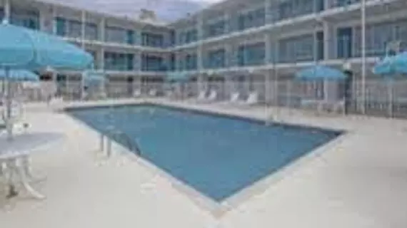 Dunes Manor Hotel | Maryland - Ocean City (ve civarı) - Ocean City - Midtown Ocean City