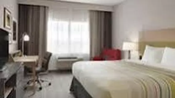 Best Western Plus Westheimer Westchase Inn & Suites | Teksas - Houston (ve civarı) - Houston - Westchase