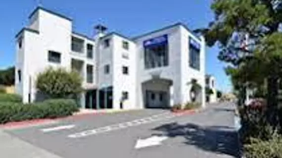 Americas Best Value Inn | Kaliforniya - Marin County - Novato