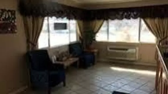 Rancho Tee Motel | Kaliforniya - San Luis Obispo (ve civarı) - Atascadero