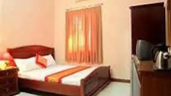 Madam Cuc 127 Hotel | Binh Duong (vilayet) - Ho Şi Min Şehri (ve civarı) - Ho Chi Minh City - Quận 1 - Ho Chi Minh Şehri Merkezi