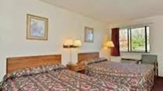 Americas Best Value Inn - Kodak | Tennessee - Gatlinburg - Pigeon Forge (ve civarı) - Kodak