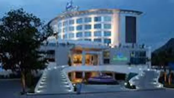 Park Plaza Salem | Tamil Nadu - Salem (ve civarı) - Salem