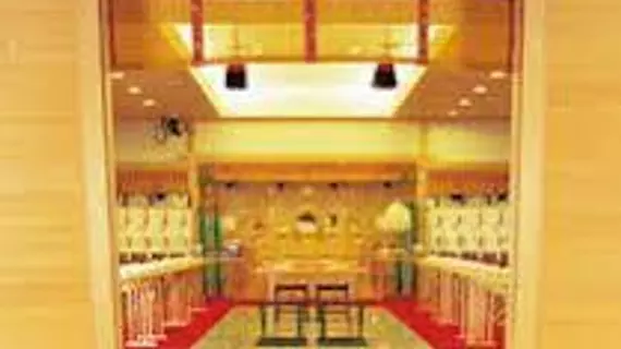 Hotel Higashinihon Utsunomiya | Toçigi (idari bölge) - Utsunomiya