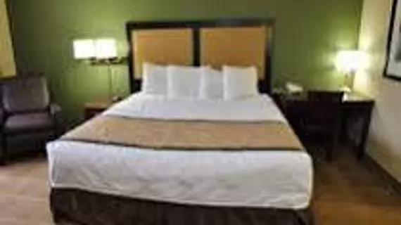 Extended Stay America - Mobile - Spring Hill | Alabama - Mobile (ve civarı) - Mobile