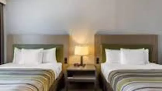 Best Western Plus Westheimer Westchase Inn & Suites | Teksas - Houston (ve civarı) - Houston - Westchase