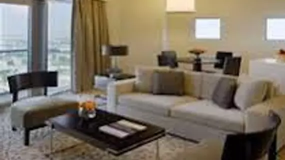 Address Dubai Mall Residences | Dubai - Dubai