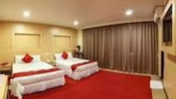 GDS Hotel Kuala Lumpur | Kuala Lumpur (ve civarı) - Pekeliling