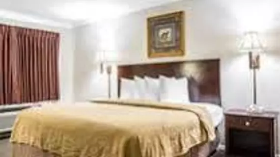 Quality Inn & Suites Thousand Oaks | Kaliforniya - Los Angeles County - Thousand Oaks