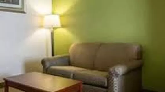 Sleep Inn & Suites Montgomery | Alabama - Montgomery (ve civarı) - Montgomery