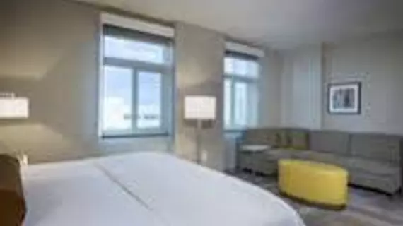 Cambria Suites | Maryland - Bethesda (ve civarı) - Rockville