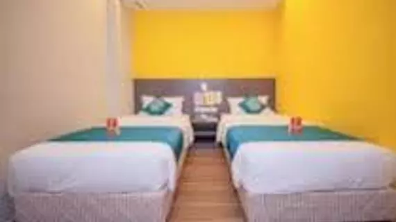 OYO Rooms Jalan Tun Razak | Sabah - Kota Kinabalu (ve civarı) - Kota Kinabalu - Pusat Bandar - Kota Kinabalu Kent Merkezi