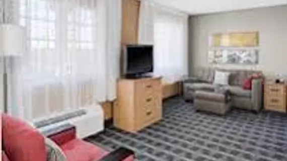 TownePlace Suites Wichita East | Kansas - Wichita (ve civarı) - Viçita