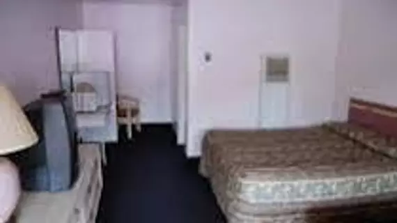 Homestead Motel | Kaliforniya - San Luis Obispo (ve civarı) - San Luis Obispo