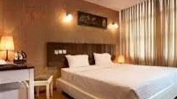 Anum Hotel | Kuala Lumpur (ve civarı) - Pekeliling