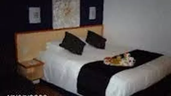 Days Inn Bridgend Cardiff | Galler - Monmouthshire - Cardiff (ve civarı) - Bridgend