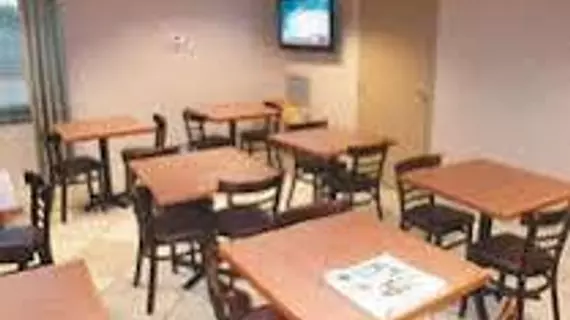 La Quinta Inn Columbia SE / Fort Jackson | Güney Karolayna - Columbia (ve civarı) - Columbia