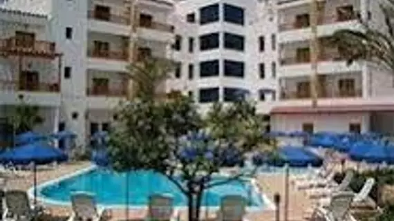 Residence Rihab | Agadir - Agadir Kent Merkezi