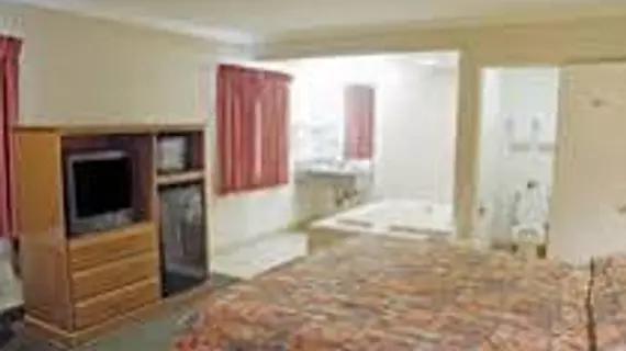 Americas Best Value Inn Hollywood | Kaliforniya - Los Angeles County - Los Angeles - Hollywood