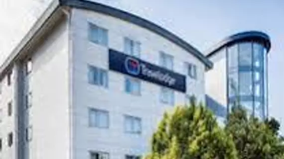 Travelodge Guildford | Surrey (kontluk) - Guildford